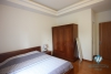 Brand new 02 bedrooms apartment for rent in Tay Ho, Hanoi.